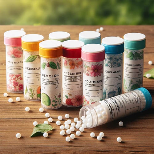  service homéopathie à Clamart pharmacie Garenne Trivaux