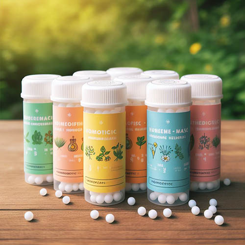 photo espace homéopathie à Clamart 